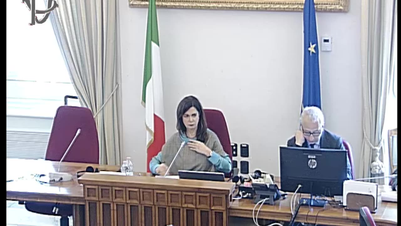 Roma - Comitato permanente Diritti umani - Indagine conoscitiva promozione ... (27.02.25)