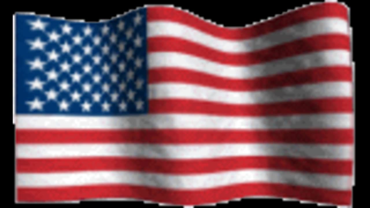 🦅I Am A Real American🇺🇸