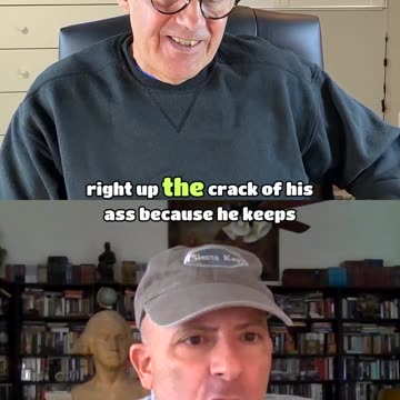 The Irishman debunked