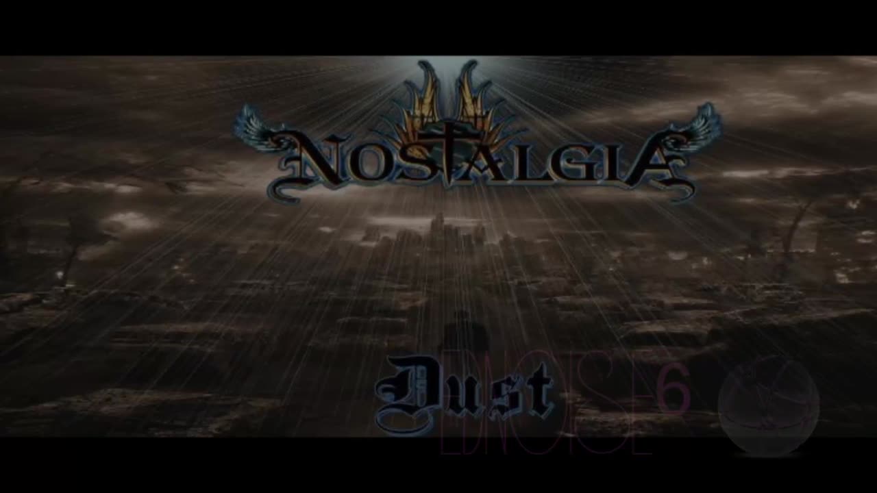 Nostalgia ~ Dust! ~ { Live } Remix 2