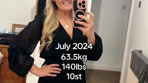weight lose