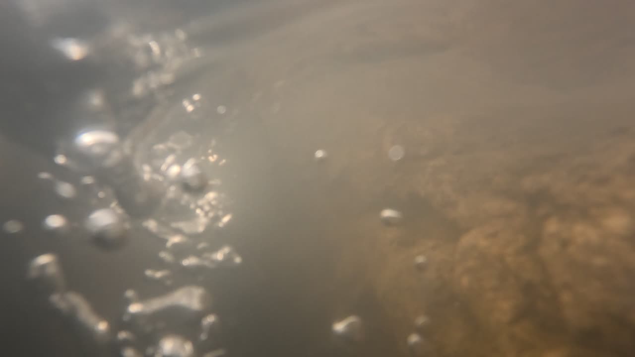 Just Water