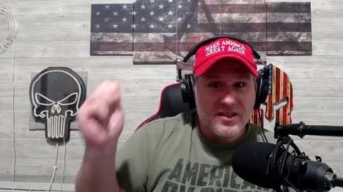 FUTURE PROVES PAST: TRUMP'S GENIUS MOVE IN GAZA...EXPLAINED--JOSH REID