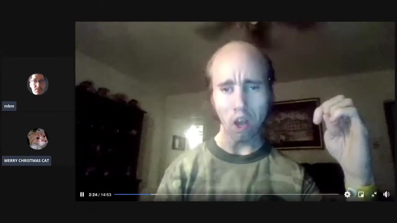 2020-12-30 cyrax messes up big will memorial, fails at rapping