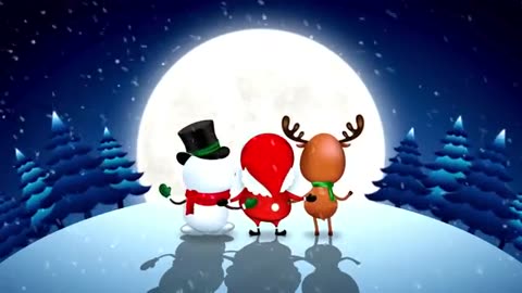 Christmas Song Jingle Bells Original Song