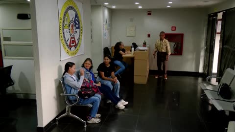 Venezuela's deaf community advocates for better visibility