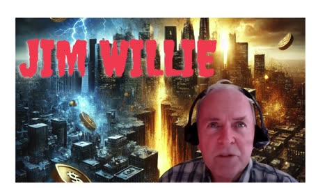 Jim Willie: Everything Is Breaking(Part 2)