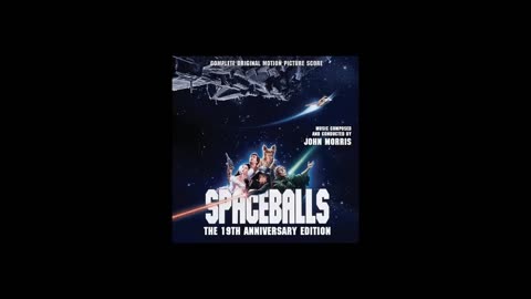 SpaceBalls Theme