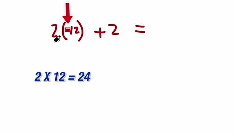 Homeschool Math Help! Trick to deal with negative numbers!