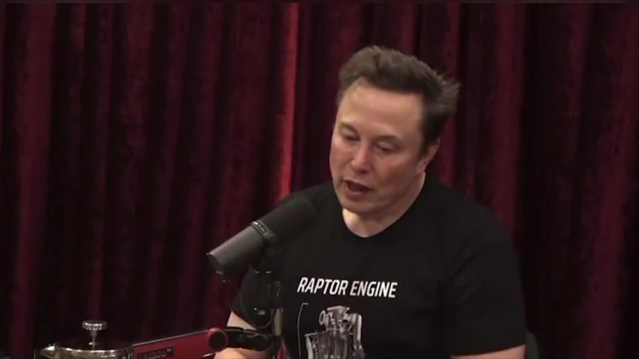 🚨BREAKING: Elon Musk Issues An Emergency Warning To The American People