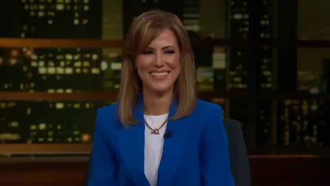 BILL MAHER BLASTS NEWSOM AND KAREN BASS: HYDRANTS WERE EMPTY...