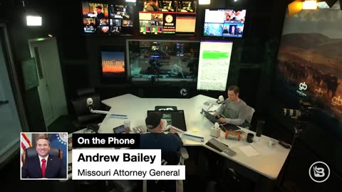 AG Andrew Bailey hints that Missouri may prosecute Dr. Fauci for COVID crimes