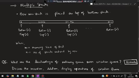 Making Judgement ⚖ Logical Reasoning Placement Series CSE'23