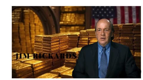 🚨 Jim Rickards Shared Terrifying Predictions 💥