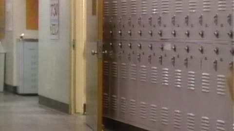 The Wonder Years - S1E6 - Dance With Me