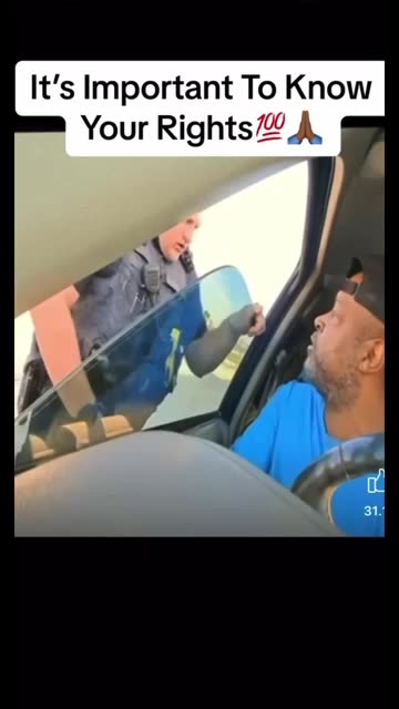 Stand Up to Abusive Police