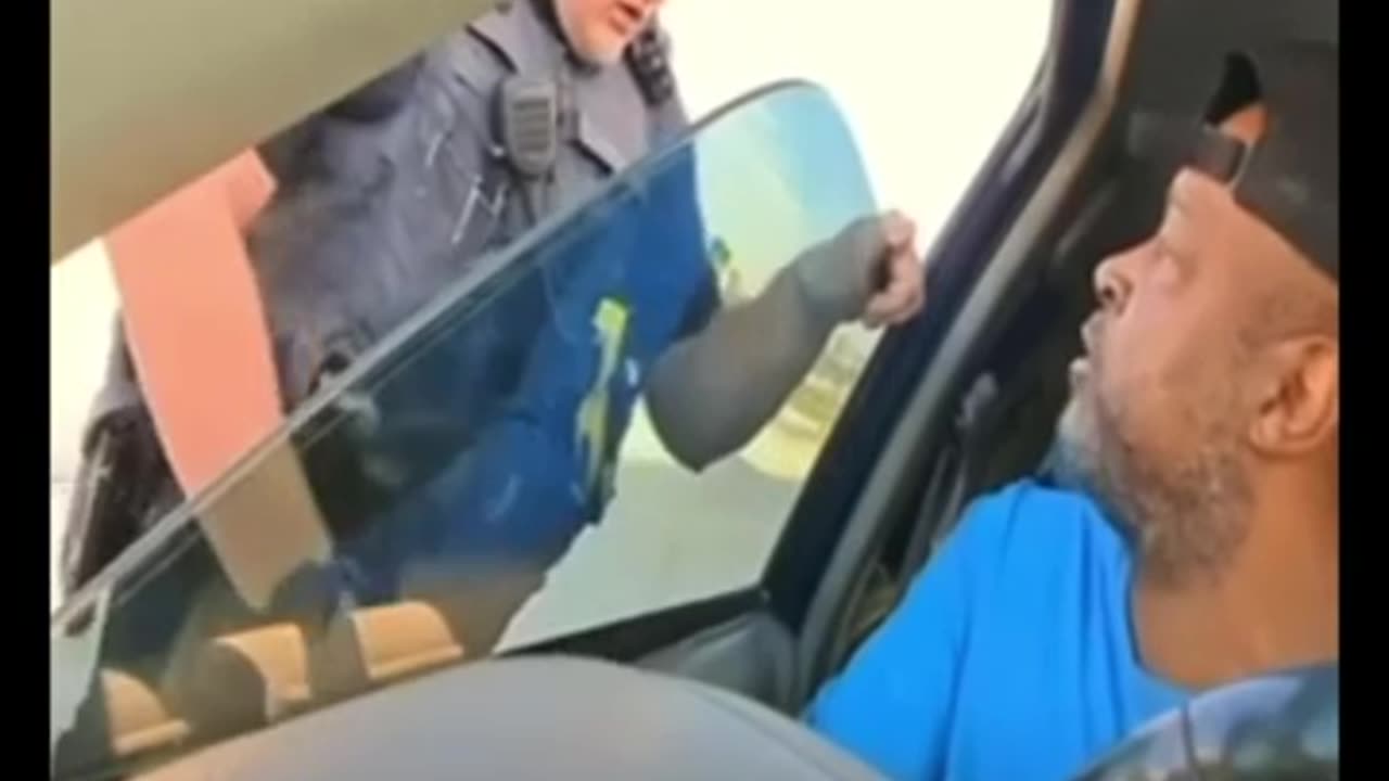 Stand Up to Abusive Police