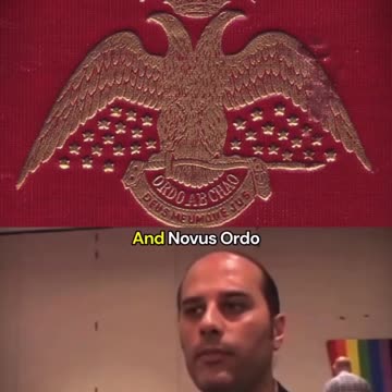 OCCULT BLOODLINES & SYMBOLOGY