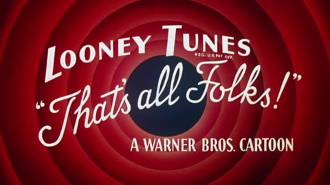 A Bone for a Bone (1951) | Warner Bros