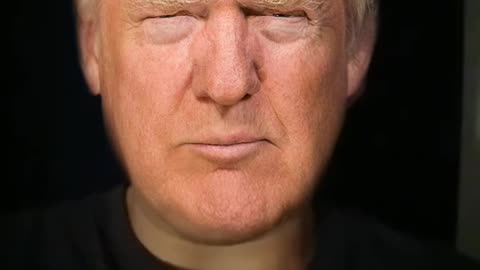 Trump sign off Tic Toc / Matt Ahn Talk Show