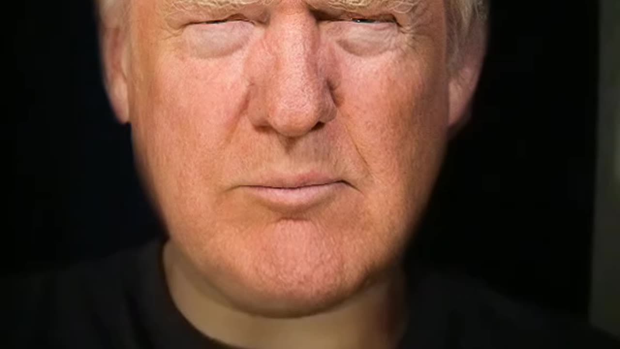 Trump sign off Tic Toc / Matt Ahn Talk Show