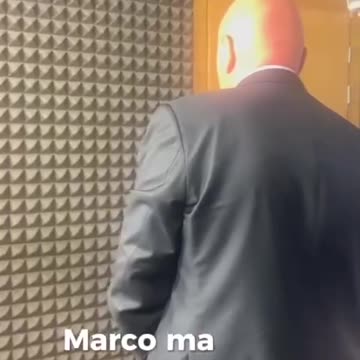 Rizzo - Tra poco alle 22: 20 circa a “fuori dal coro” con Mario Giordano Rete4 (13.03.25)