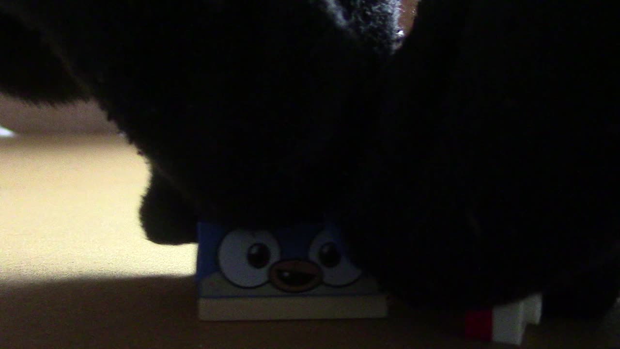 ‎October ‎7, ‎2018, ‏‎4:06:52 AM Pulling Puppycorn's head to pieces