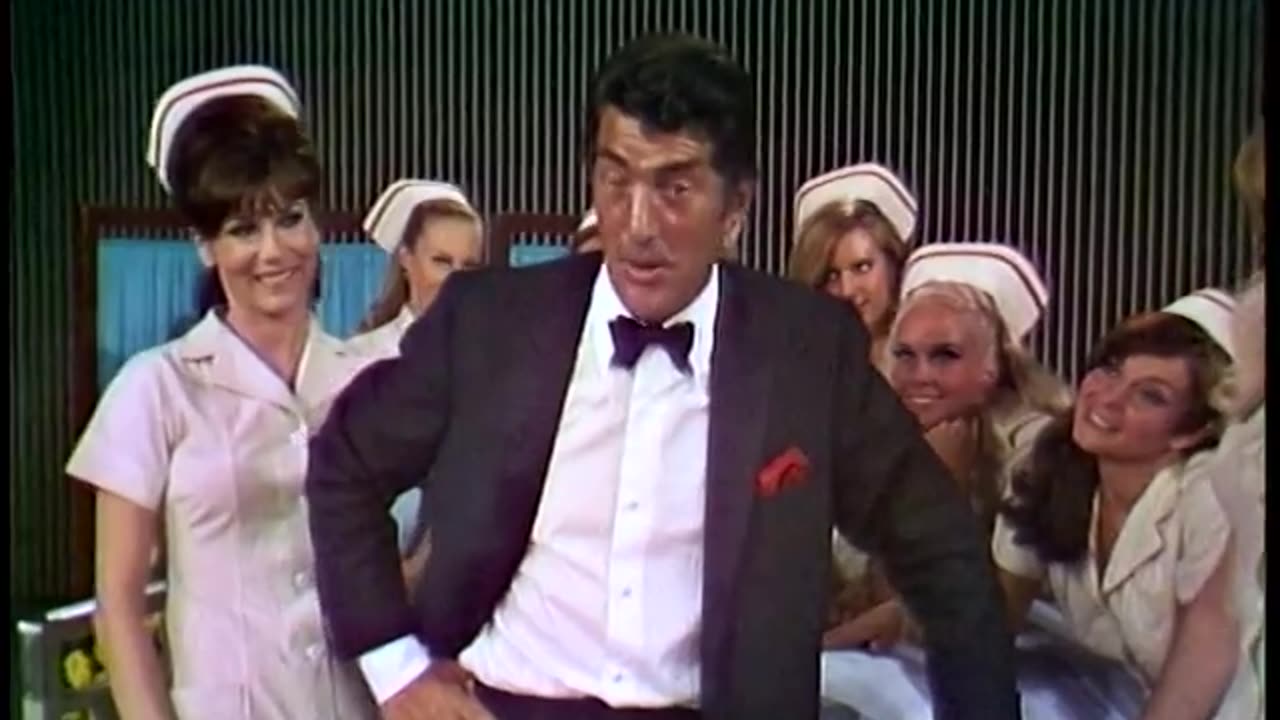 The Dean Martin Variety Show 1965 dvd11