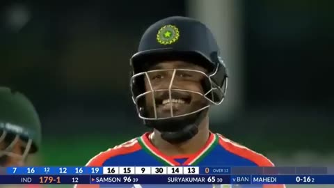 Ind vs Bangladech highlights