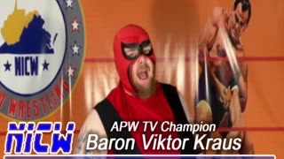 Baron Kraus (APW TV Champion)