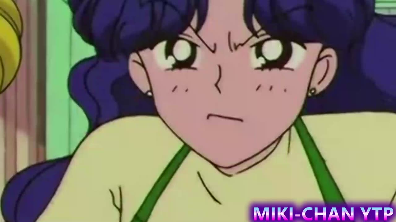 [YTP] Usagi's Mother Is a Abusive (Collab Entry)