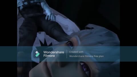 albedo-a dangerous mind part 1