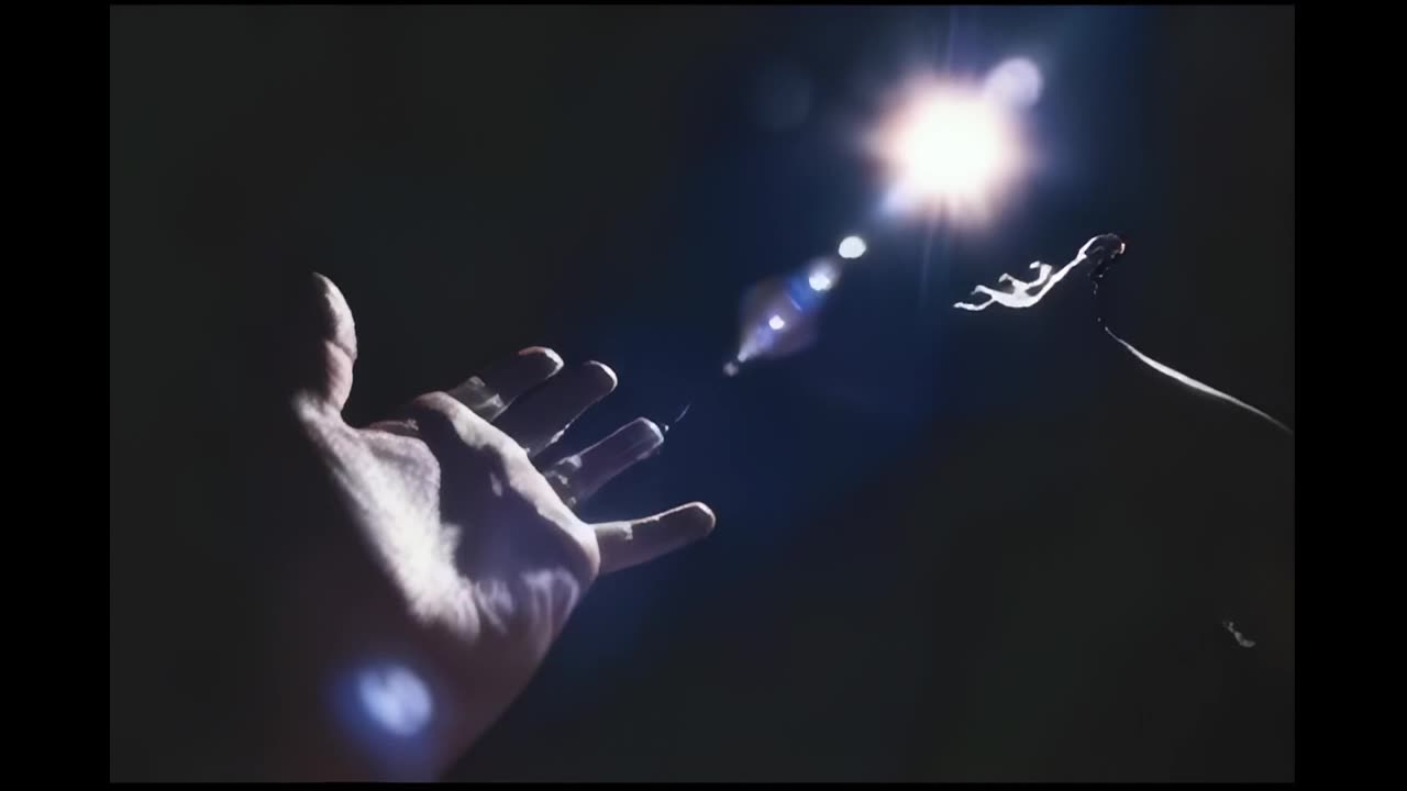 Hold On - Christian Music Video