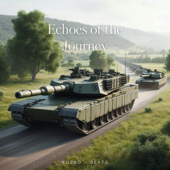 Echoes of the Journey