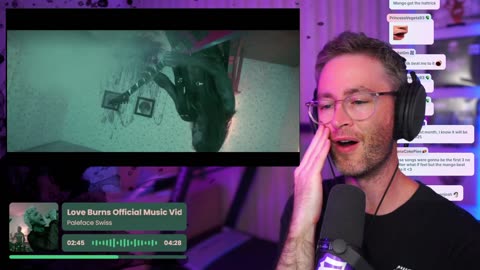SHOW ME YOUR METAL! Episode 196 - 5 December 2024