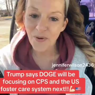 CPS is next target of DOGE