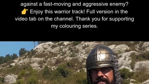 Rome vs. Gauls 390 BC Battle of the Allia #AncientItaly