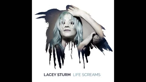 Lacey Sturm Instrumentals (Life Screams)