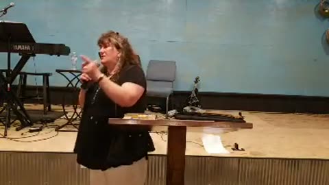 A Burning Love:Lisa McFarland