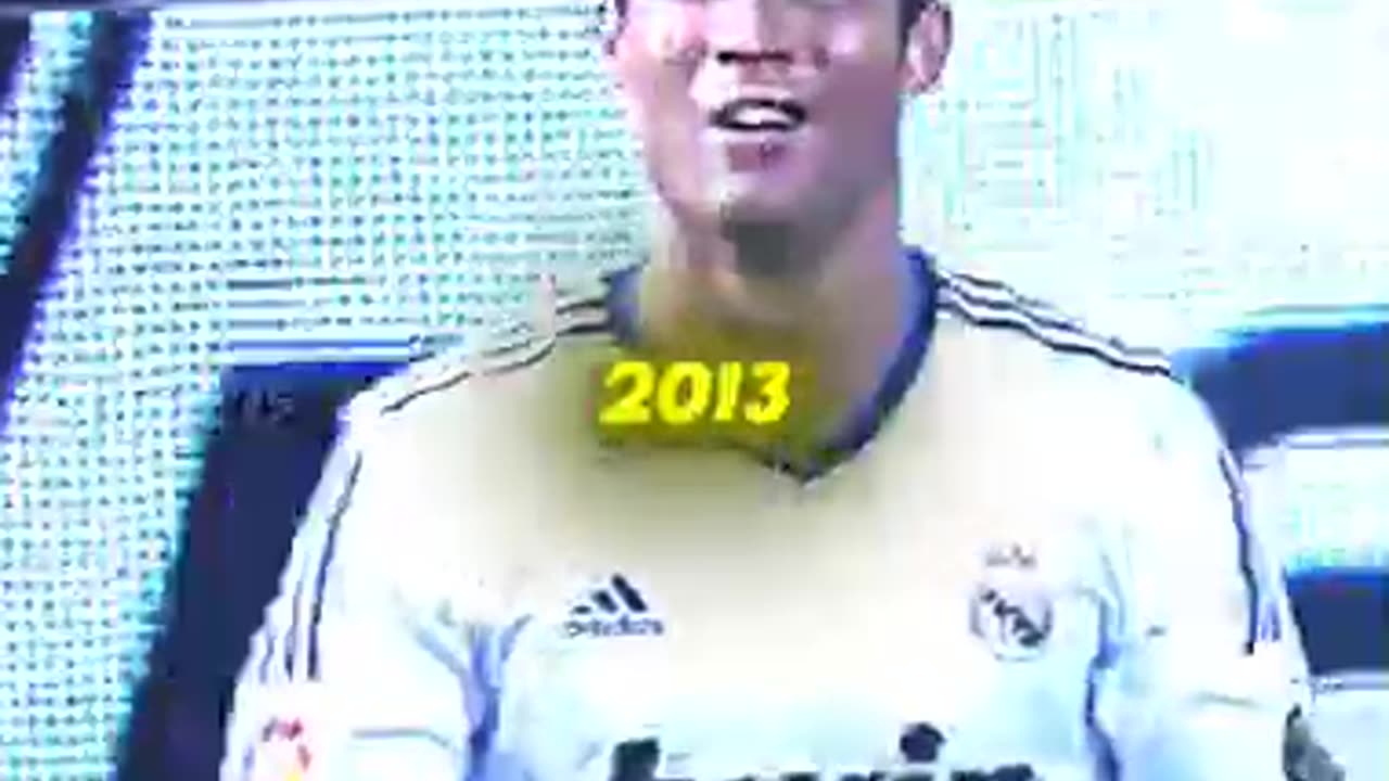 Ronaldo