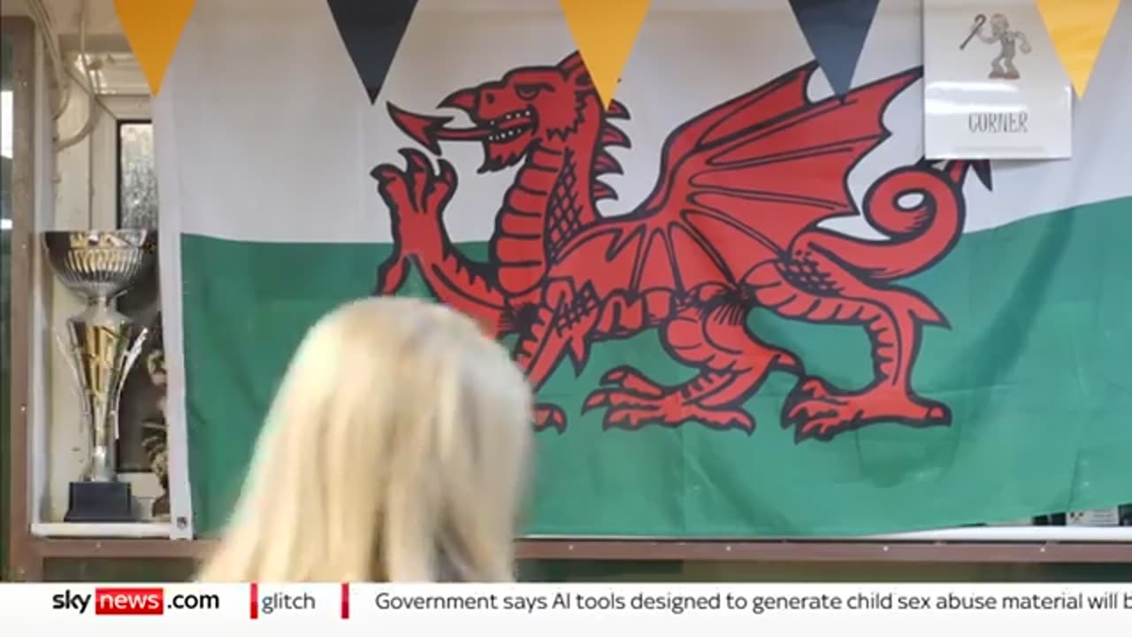 Could we be about to witness a seismic political shift in Wales