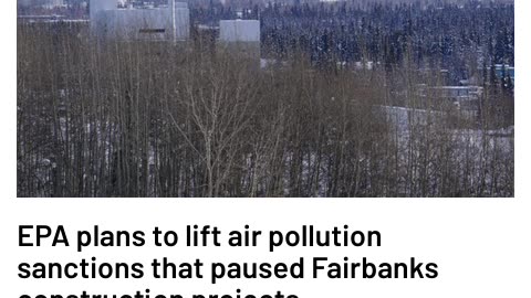 Fairbanks! What's going on? (1-8-2025)(part 1/2)