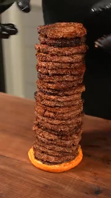 Delicious, Juicy Burgers Made Fresh to Order