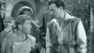 The Adventures of Robin Hood (1955) (Live Action Adventure 24:37)