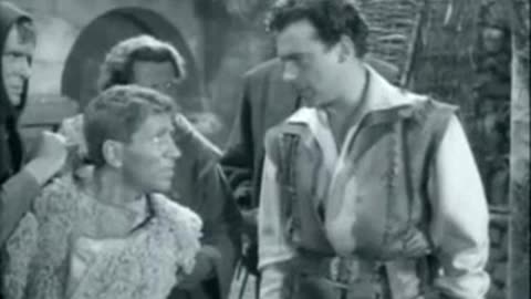 The Adventures of Robin Hood (1955) (Live Action Adventure 24:37)