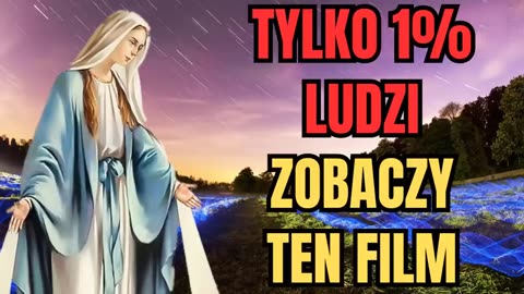 Przesłanie od Matki Boskiej
