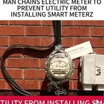 Smart meters