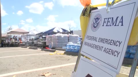 FEMA sent $59M last week to luxury NYC hotels for illegal migrants