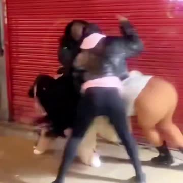 Happened in Thornton Heath on new year day