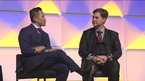 Dr. Craig Wright interviewed about being Satoshi Nakamoto and his vision for Bitcoin BSV